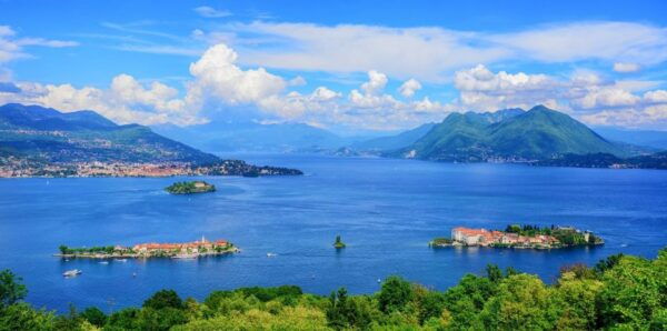 From Milan: Lake Maggiore & Borromean Gems With Boat Cruise - The Sum Up