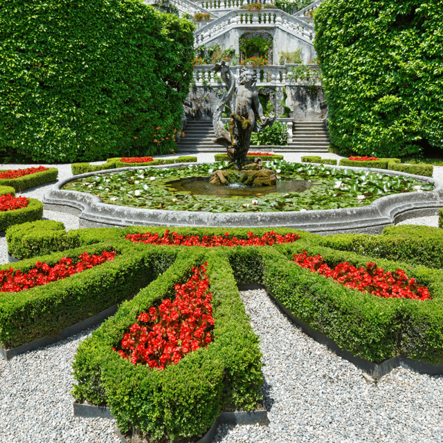 From Milan: Lakeside villas on Lake Como with ferries - The Practical Side: What to Expect