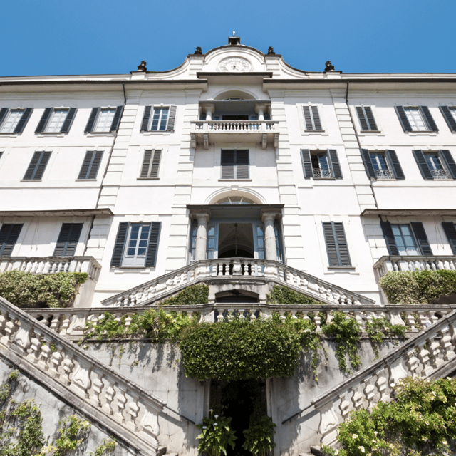 From Milan: Lakeside villas on Lake Como with ferries - Authentic Tips from Past Travelers