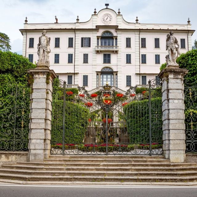 From Milan: Lakeside Villas on Lake Como With Ferries - Tour Details
