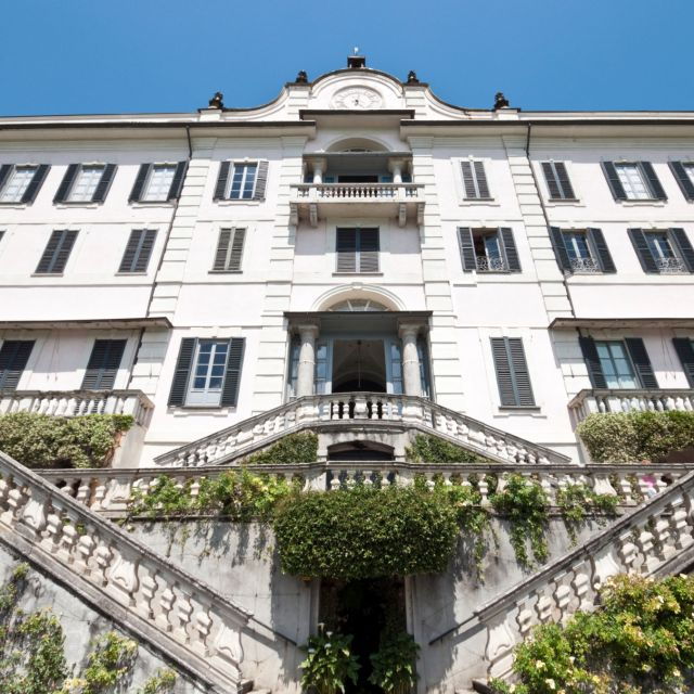 From Milan: Lakeside Villas on Lake Como With Ferries - Important Information