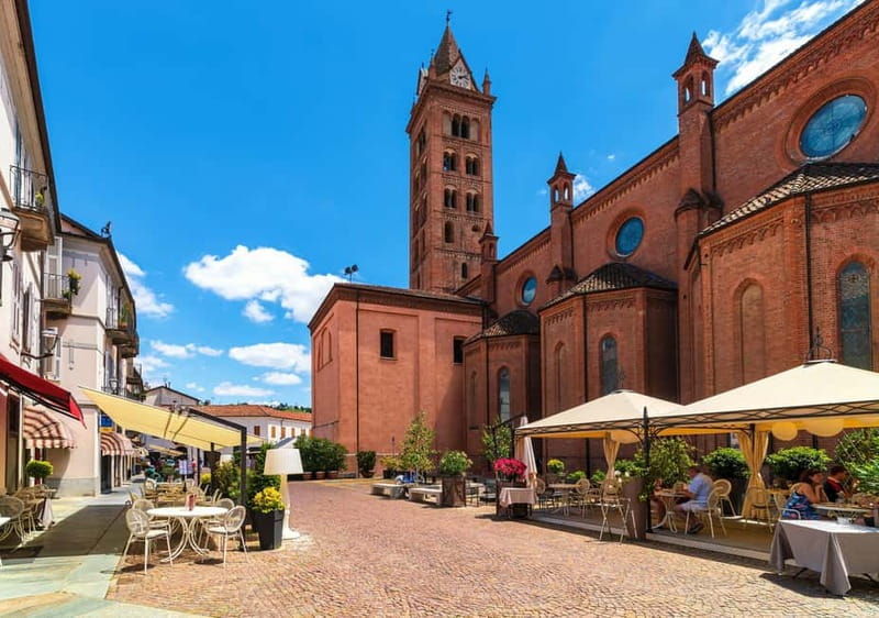 From Milan: Langhe Wine Region Day Trip with Barolo Tasting - Analyzing the Value and Cost