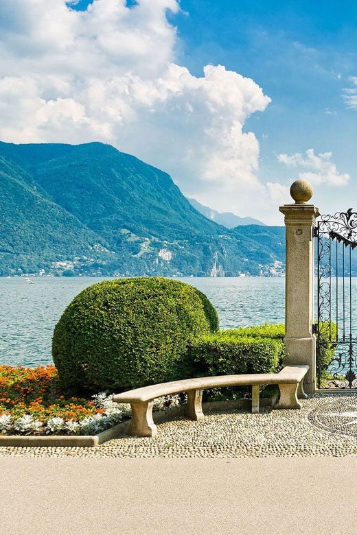 From Milan: Lugano, Bellinzona and Chocolate Factory Trip - Itinerary Highlights