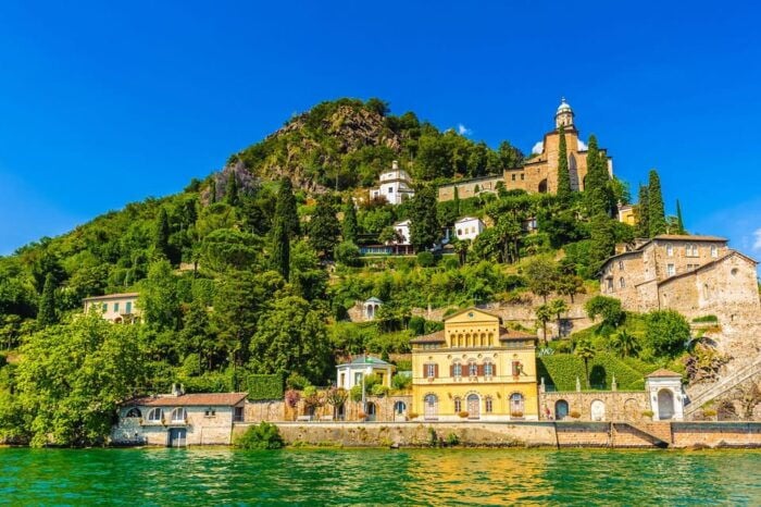 From Milan: Lugano, Bellinzona and Chocolate Factory Trip - Important Considerations for Participation