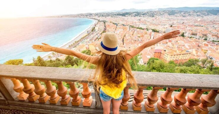 From Milan: Monaco and Nice Full-Day Tour - Tour Itinerary Overview