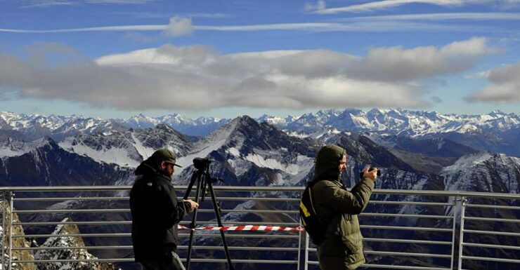 From Milan: Monte Bianco and Courmayeur Day Trip - Good To Know