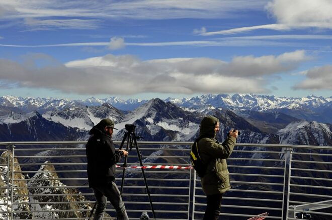 From Milan: Monte Bianco and Courmayeur Day Trip - Inclusions and Exclusions