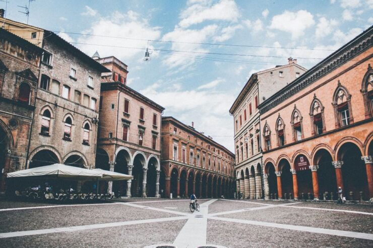 From Milan: Parma and Bologna Private Day Trip - Tour Details