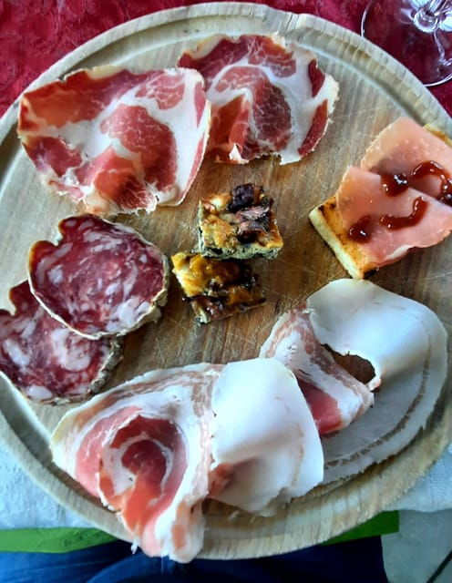 From Milan: Pavia & Oltrepò Pavese Private Day Trip W/ Lunch - Itinerary Details