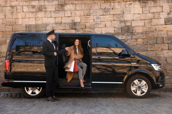 From Milan: Piemonte Private Wine Tour With a Private Driver - Driver & Reviews