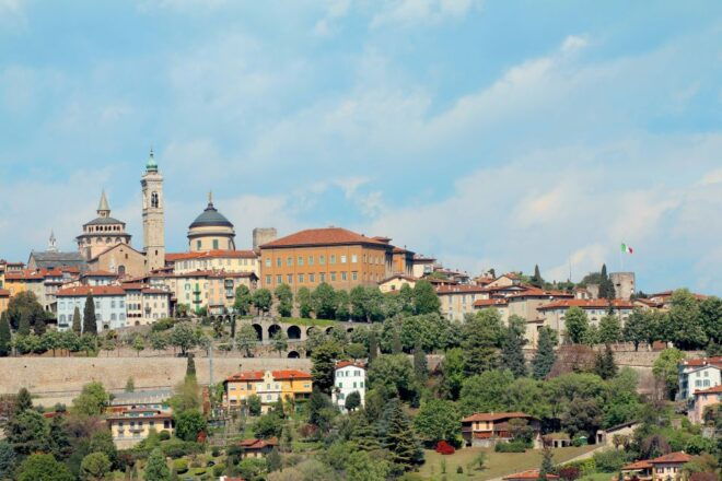 From Milan: Private Bergamo Day Trip - Inclusions