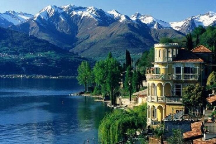 From Milan: Private Boat to Como Lake, Lugano, and Bellagio - Good To Know