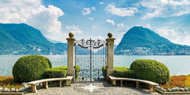 From Milan: Private Boat to Como Lake, Lugano, and Bellagio - Experience