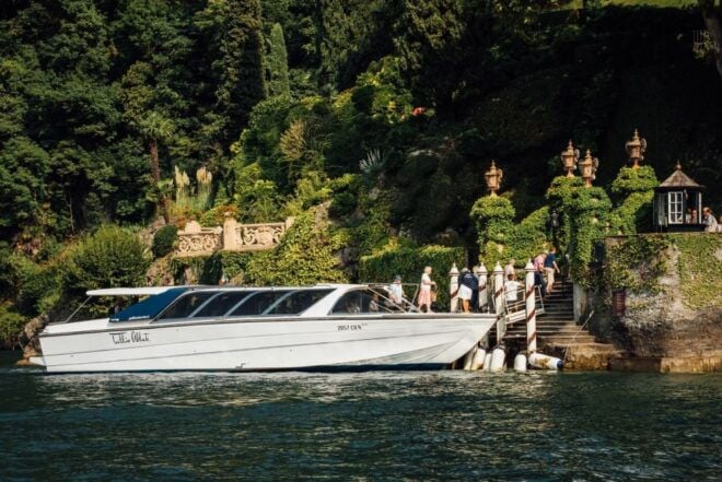 From Milan: Private Boat to Como Lake, Lugano, and Bellagio - Reviews
