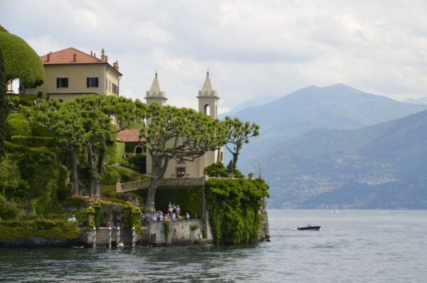 From Milan: Private Boat to Como Lake, Lugano, and Bellagio - Guided Walking Tours