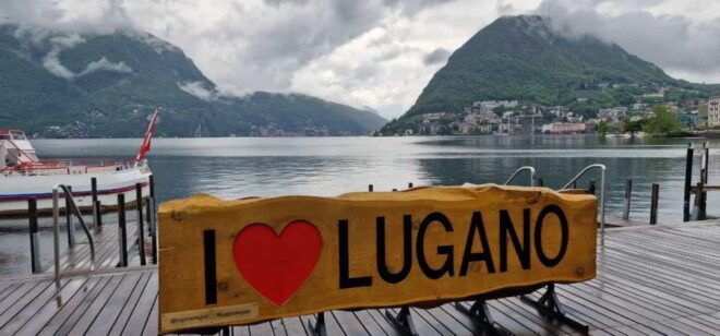 From Milan: Private Tour, Lugano E Ceresio Lake - Includes