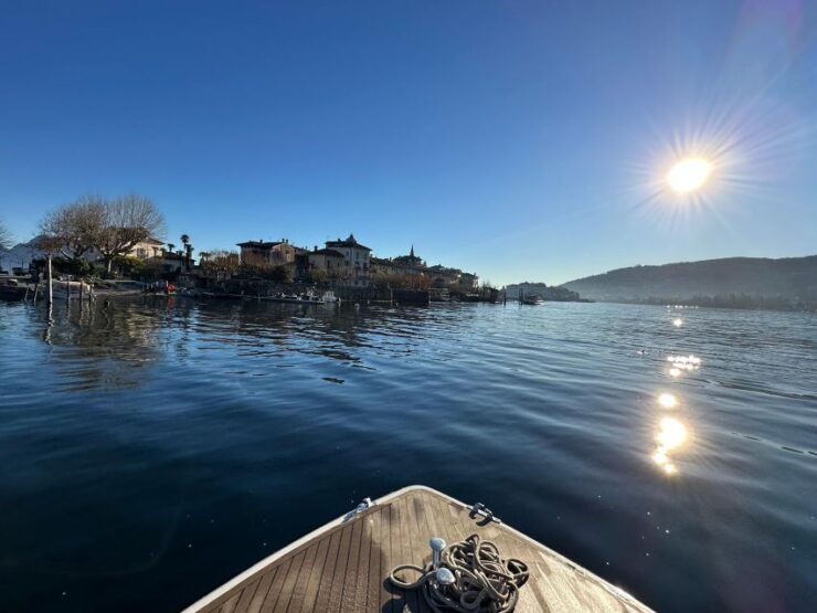 From Milan: Private Tour, Maggiore Lake & Borromean Islands - Good To Know
