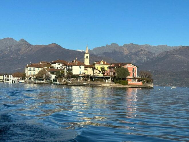 From Milan: Private Tour, Maggiore Lake & Borromean Islands - Itinerary