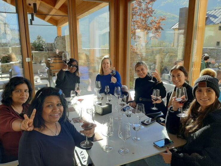 From Milan: Scenic Alps Day Trip With Bernina Train Ride - Good To Know