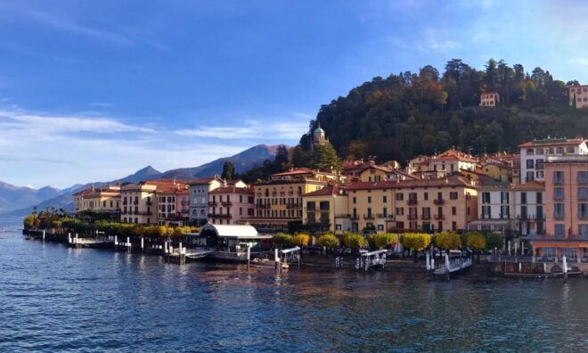 From Milan: Small Group Boat Tour on Lake Como & Discover - Highlights