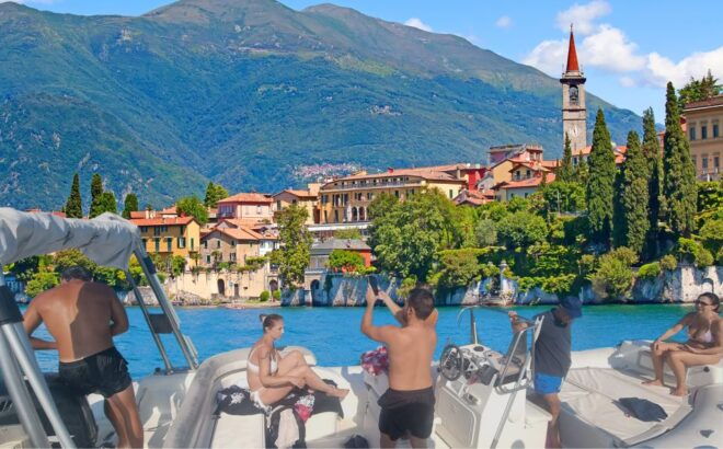 From Milan: Small Group Boat Tour on Lake Como & Discover - Important Information