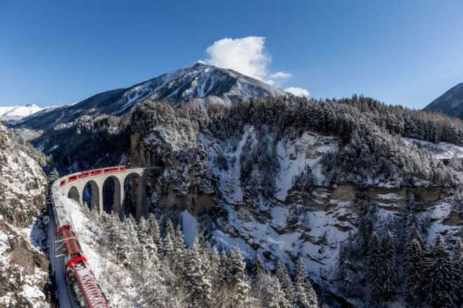 From Milan: St. Moritz and Bernina Express Panoramic Tour - Common Questions