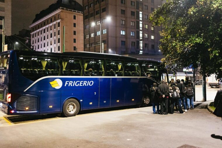 From Milan: St. Moritz and Panoramic Bernina Express Tour - Important Information