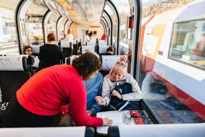 From Milan: St. Moritz and Panoramic Bernina Express Tour - Frequently Asked Questions