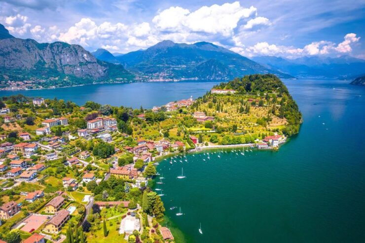 From Milan: Sunrise Lake Como & Bellagio Small Group Tour - Tour Details