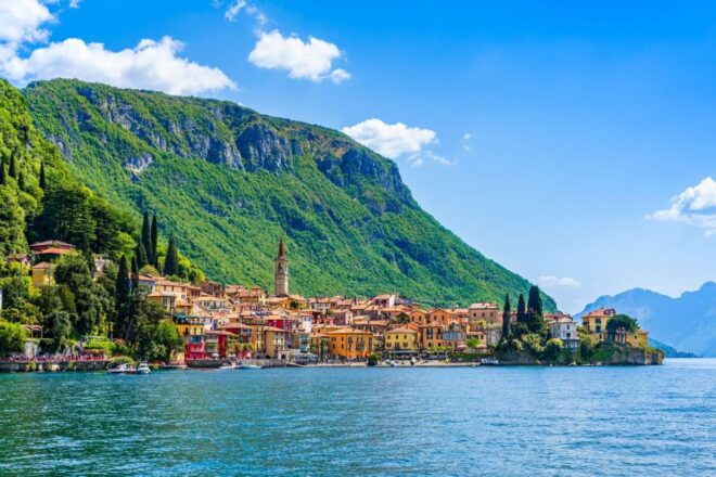 From Milan: Sunrise Lake Como & Bellagio Small Group Tour - Experience