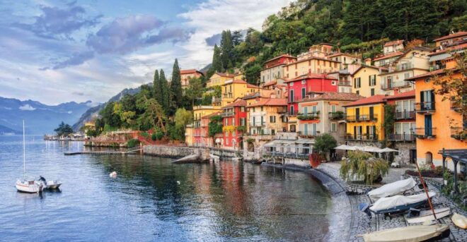 From Milan: Sunrise Lake Como & Bellagio Small Group Tour - The Sum Up