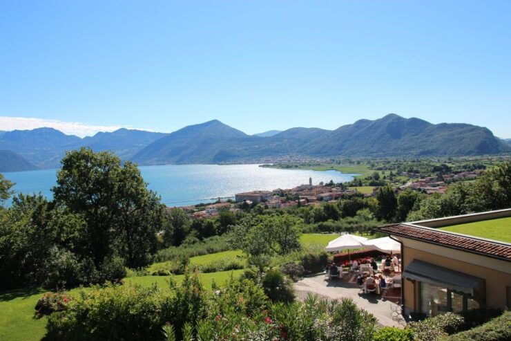 From Milan to Franciacorta Wine Tasting - Booking Information