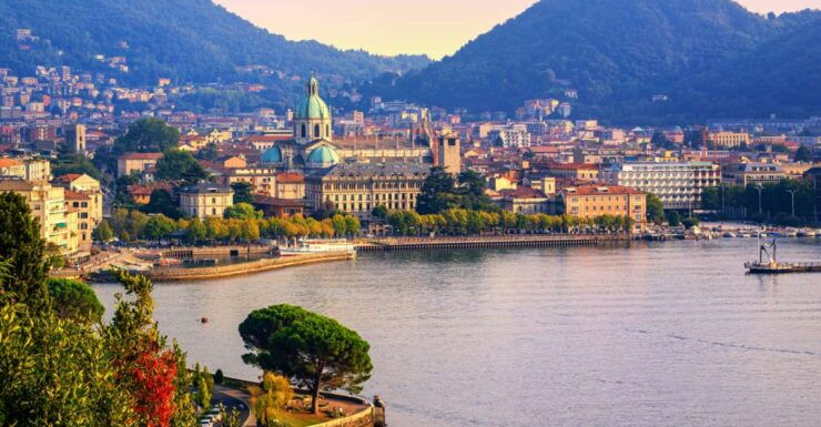 From Milan: Tour Como and Bellagio - Tour Pricing Details