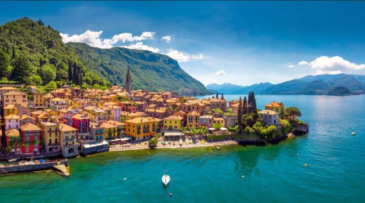From Milan: Tour Como and Bellagio - Booking and Reservation Process