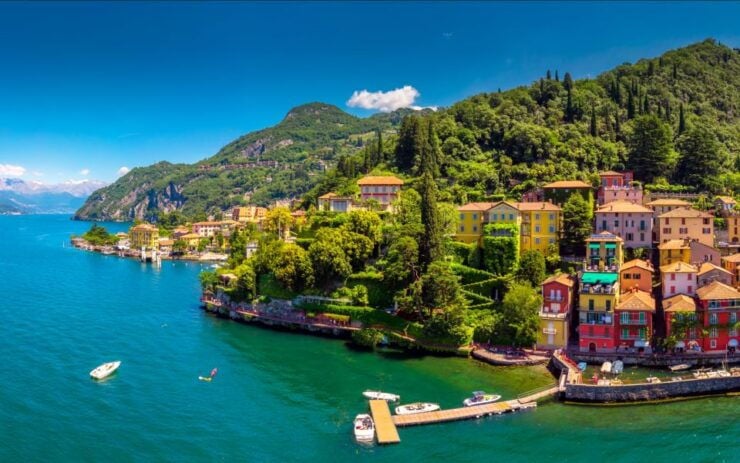 From Milan: Tour Como and Bellagio - Tour Highlights