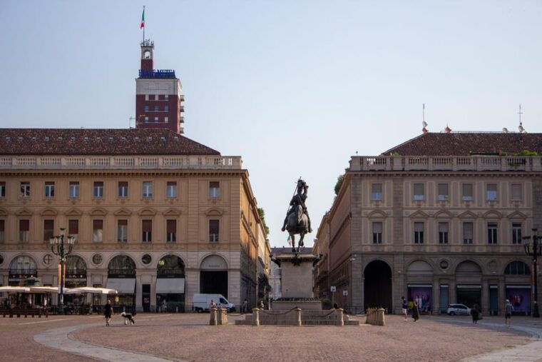 From Milan: Turin & Genoa Full Day Tour - Important Information