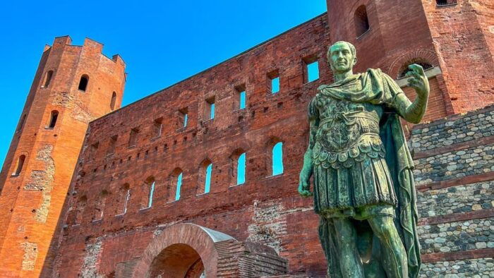 From Milan: Turin & Genoa Full Day Tour - Booking Your Tour
