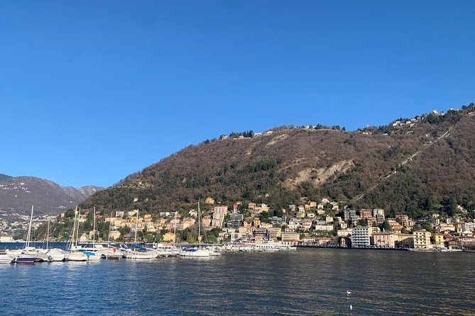 From Milan: Two Lakes Trip Como, Bellagio & Lugano - Tour Overview and Highlights