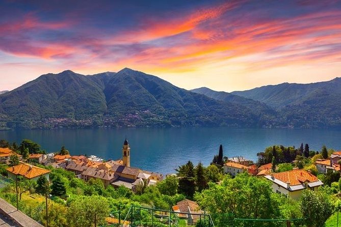 From Milan: Two Lakes Trip Como, Bellagio & Lugano - Cancellation Policy