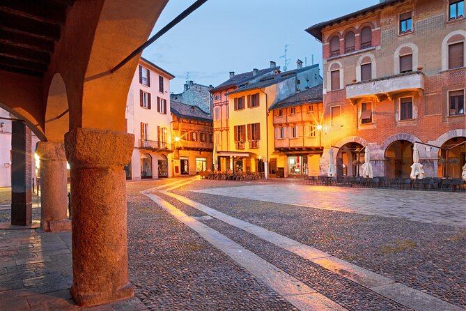 From Milan: Two Lakes Trip Como, Bellagio & Lugano - Traveler Photos and Reviews