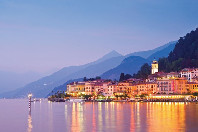 From Milan: Two Lakes Trip Como, Bellagio & Lugano - Overall Rating and Review Breakdown