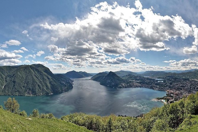 From Milan: Two Lakes Trip Como, Bellagio & Lugano - Directions