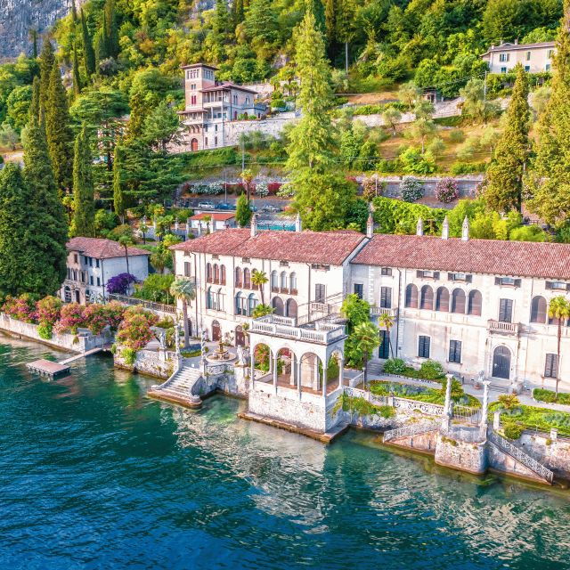 From Milan: Varenna and Lake Como Cruise Day Trip - Good To Know