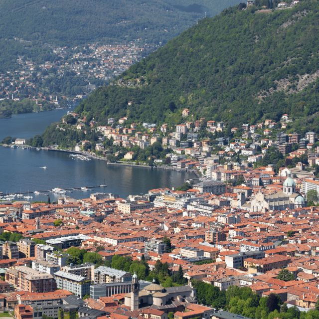 From Milan: Varenna and Lake Como Cruise Day Trip - Departure From Milan