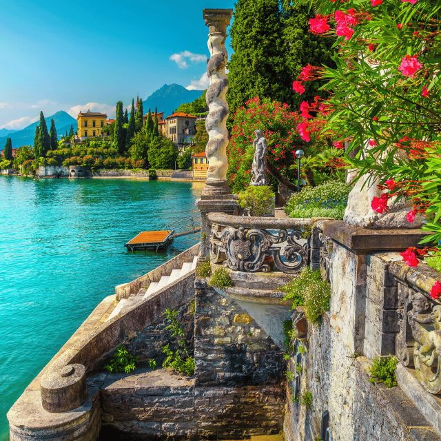 From Milan: Varenna and Lake Como Cruise Day Trip - Frequently Asked Questions