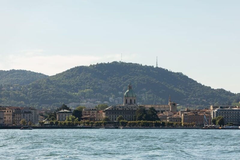 From Milan: Varenna, Bellagio, and Como Day Trip - Good To Know