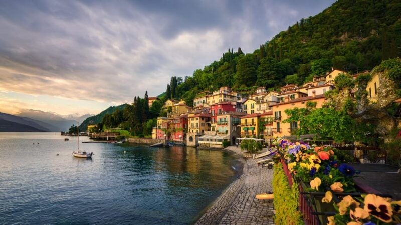 From Milan: Varenna, Bellagio, and Como Day Trip - The Practicalities: Transportation, Price, and Group Size