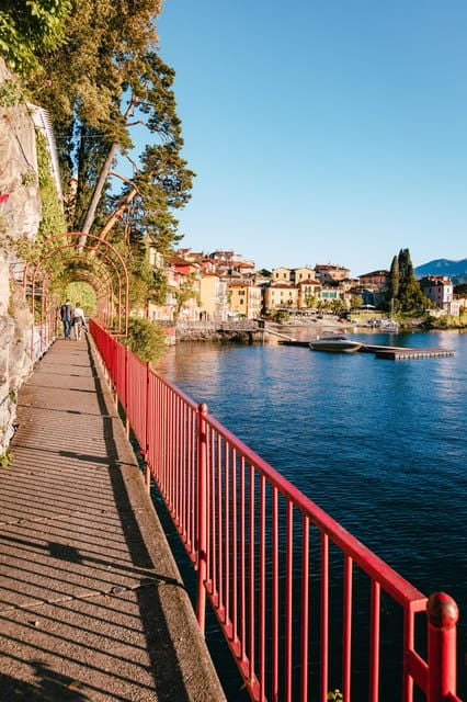 From Milan: Varenna, Bellagio, and Como Day Trip - Authentic Experiences and Hidden Gems