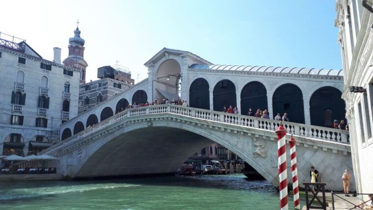 From Milan: Venice City Highlights Guided Day Trip - Who Is This Tour Perfect For?