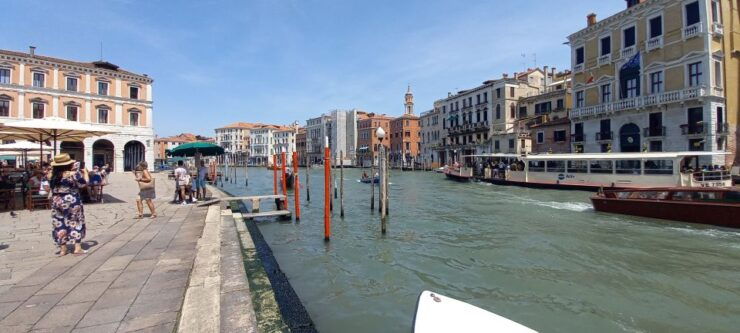 From Milan: Venice City Highlights Guided Day Trip - Activity Details
